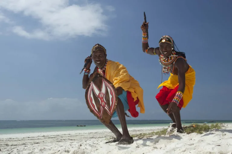 West Africa's unique languages and scripts