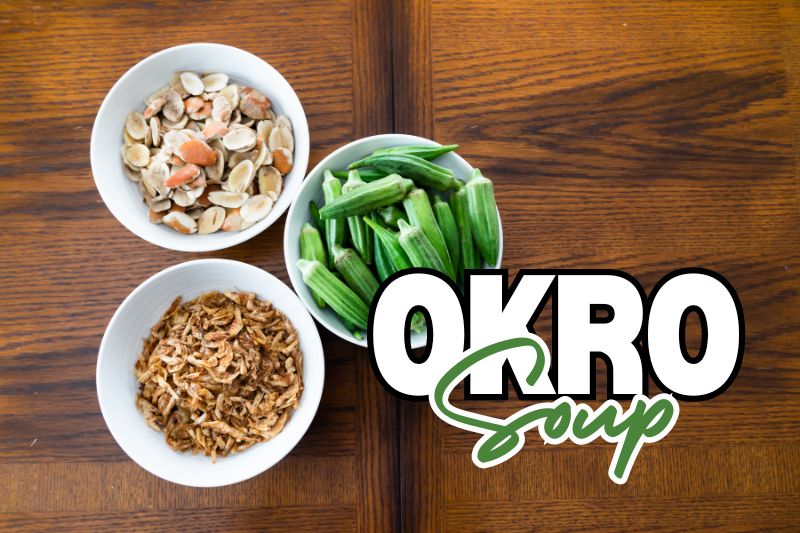 What is Okro Soup A Guide to This Popular African Dish