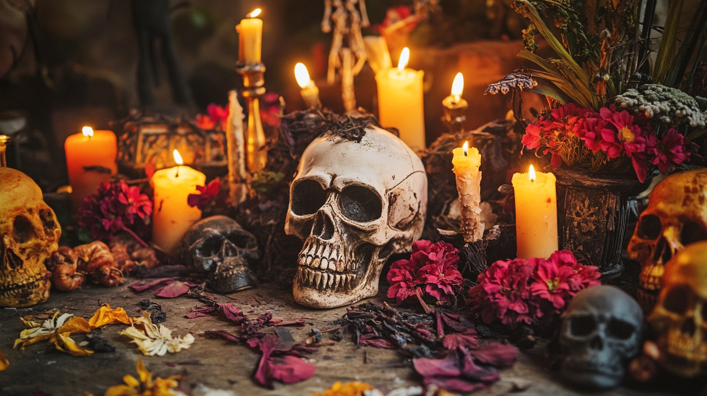 What are its Rituals and Beliefs - Learn more about Voodoo