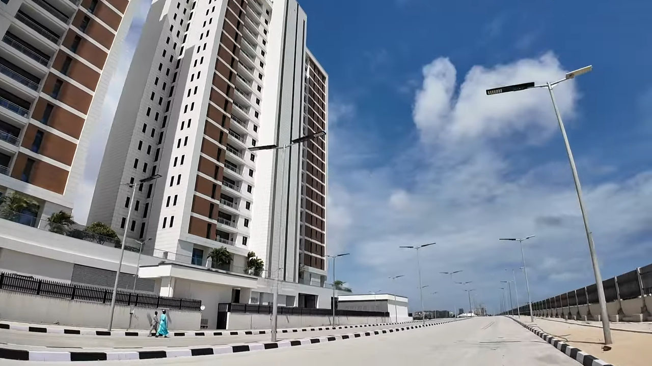 lagos nigeria - Urbanized Living - Yoruba homeland